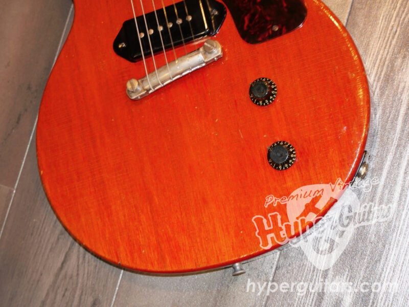 Gibson ’58 Les Paul Jr.