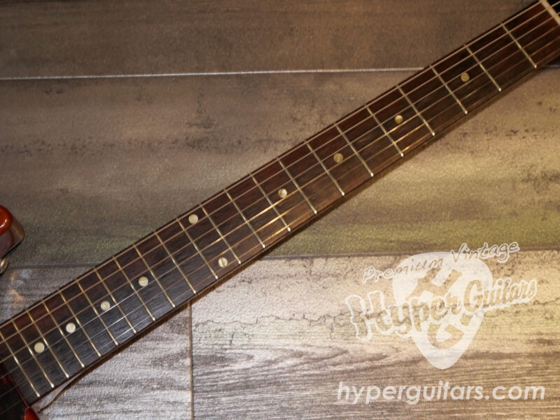 Gibson ’58 Les Paul Jr.