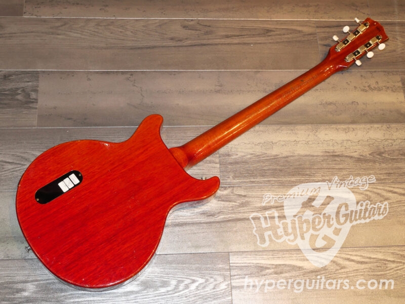 Gibson ’58 Les Paul Jr.