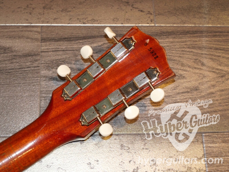 Gibson ’58 Les Paul Jr.