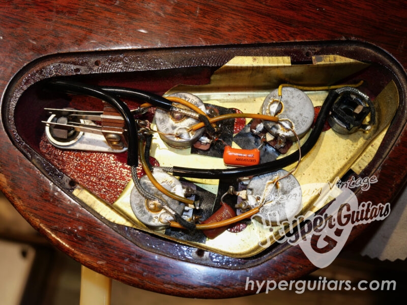 Gibson ’69 SG Standard