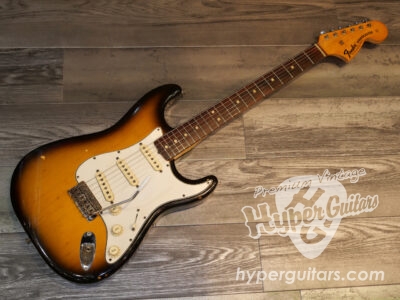 Fender ’70 Stratocaster