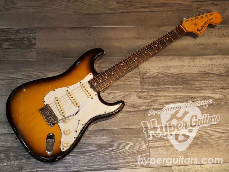 Fender ’70 Stratocaster