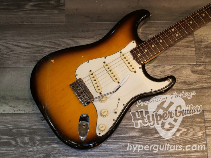 Fender ’70 Stratocaster