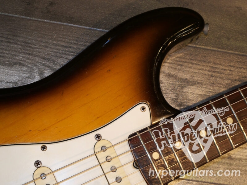 Fender ’70 Stratocaster