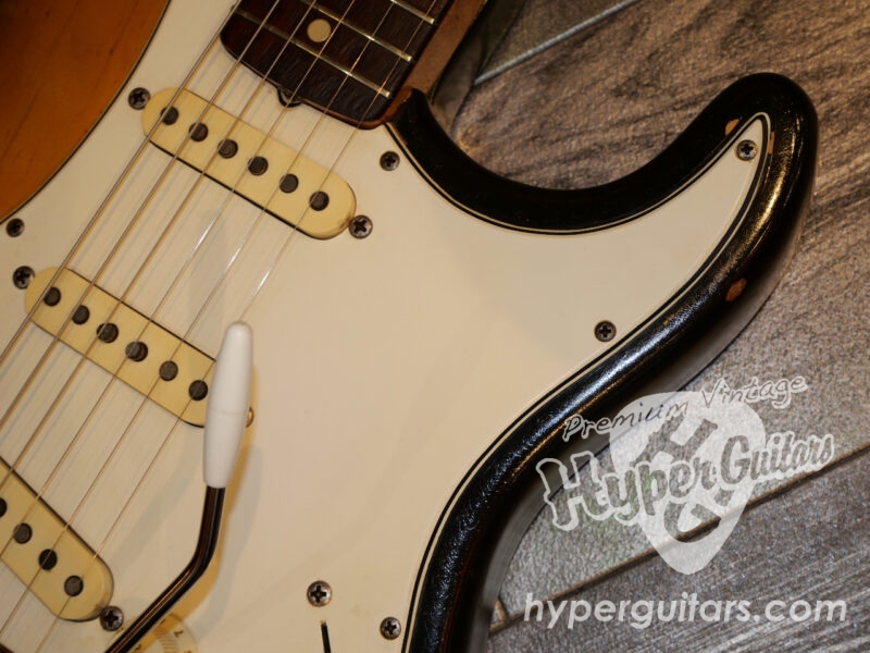 Fender ’70 Stratocaster