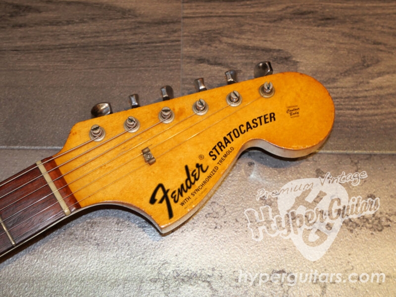 Fender ’70 Stratocaster