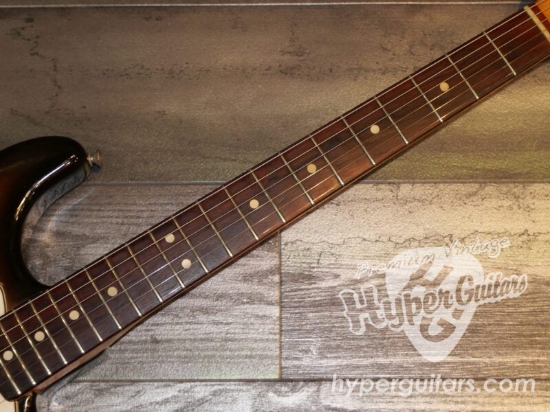 Fender ’70 Stratocaster