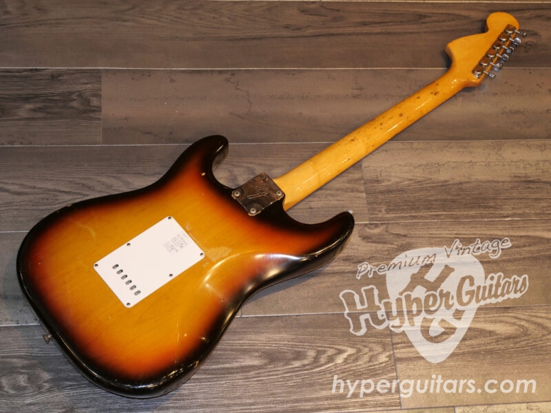 Fender ’70 Stratocaster