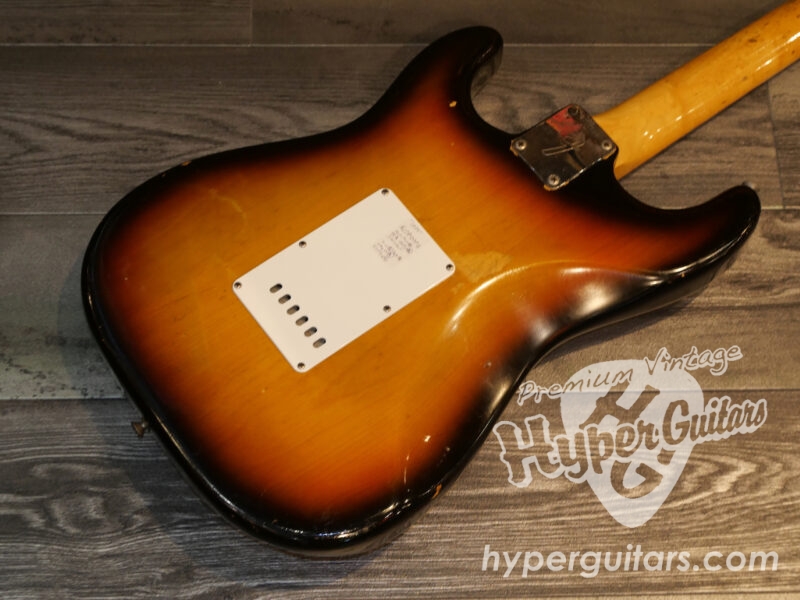 Fender ’70 Stratocaster