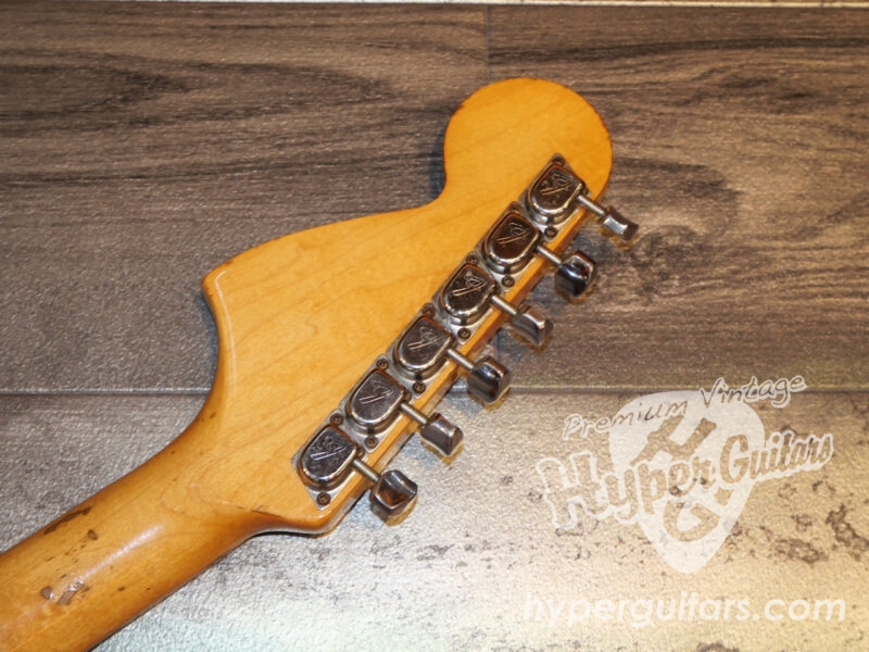 Fender ’70 Stratocaster