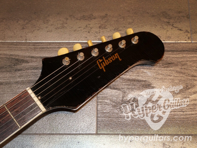 Gibson ’68 Trini Lopez Model