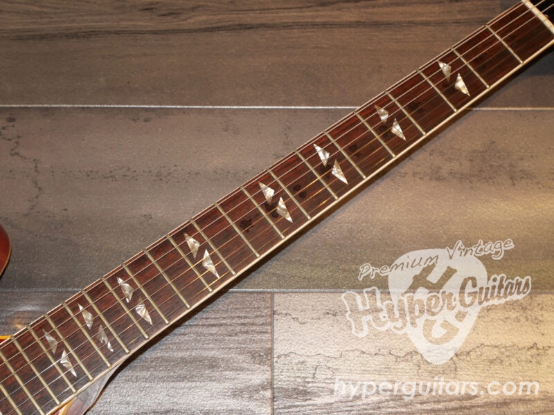 Gibson ’68 Trini Lopez Model