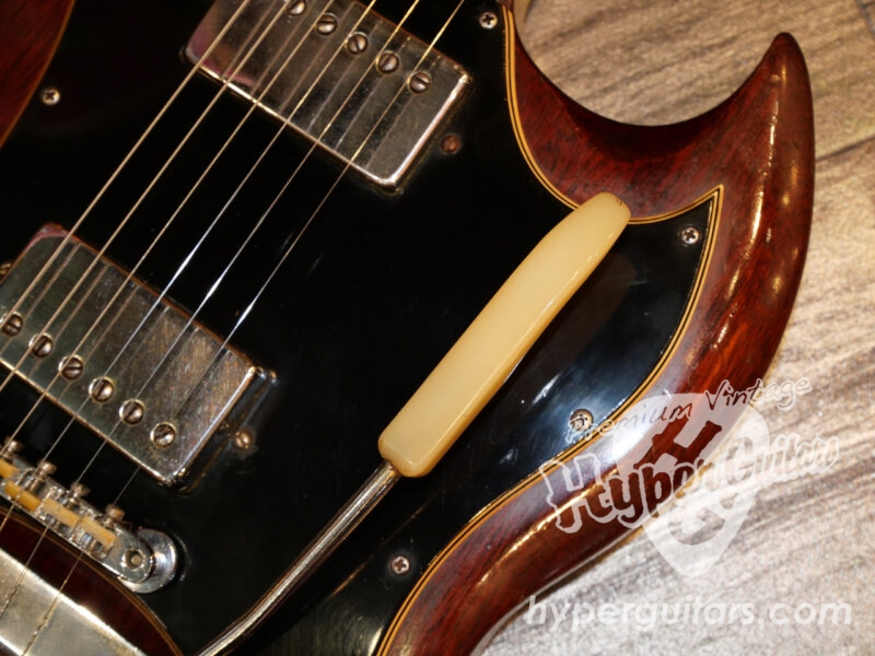 Gibson ’69 SG Standard
