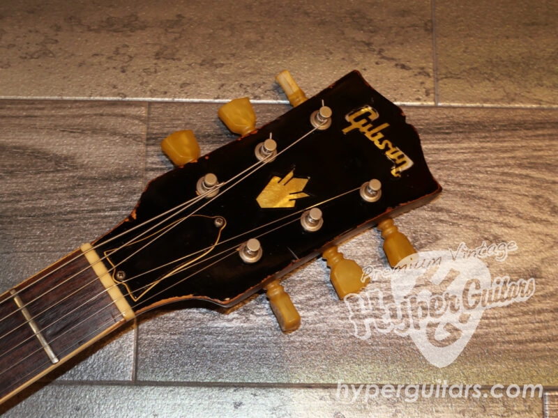 Gibson ’69 SG Standard