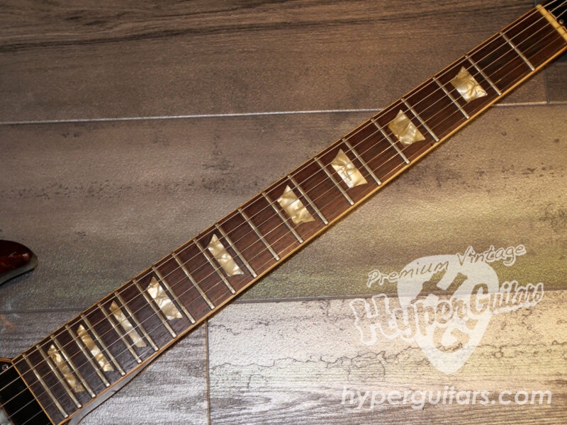 Gibson ’69 SG Standard