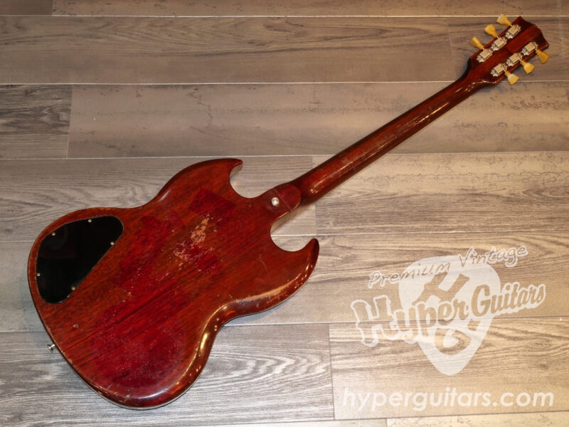 Gibson ’69 SG Standard