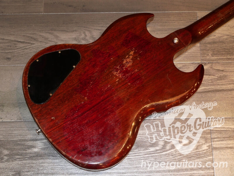 Gibson ’69 SG Standard