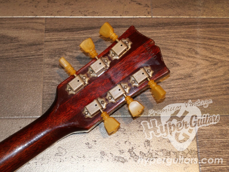 Gibson ’69 SG Standard