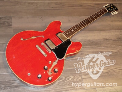 Gibson ’61 ES-335TDC