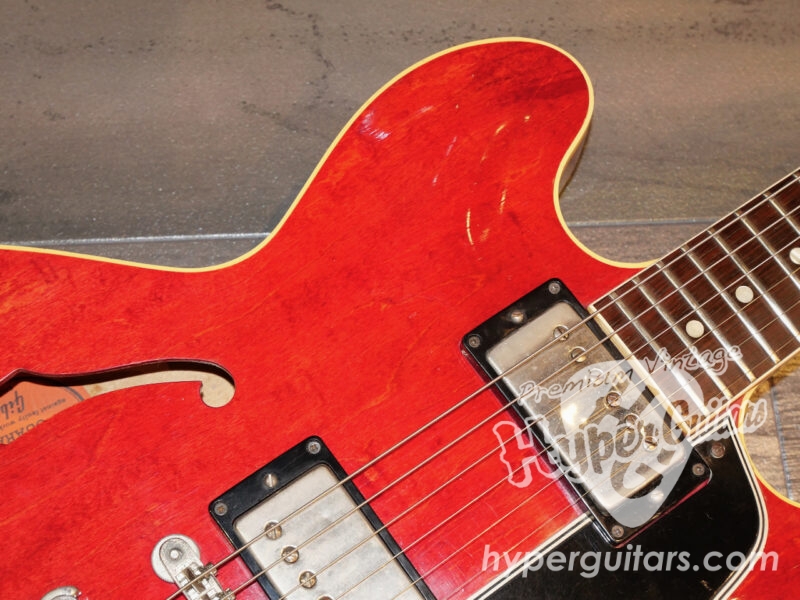 Gibson ’61 ES-335TDC