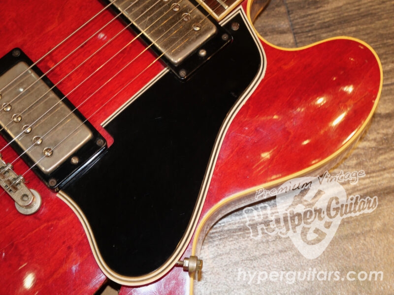 Gibson ’61 ES-335TDC