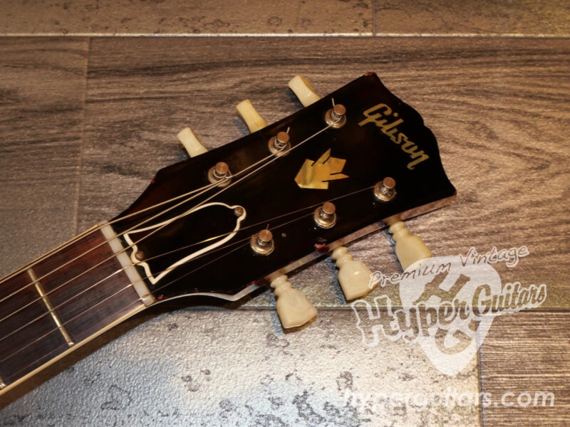 Gibson ’61 ES-335TDC