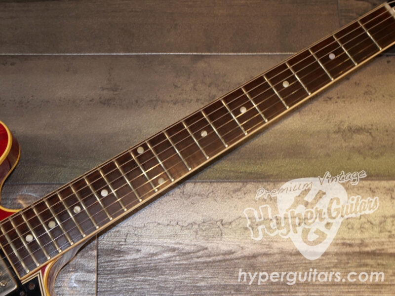 Gibson ’61 ES-335TDC