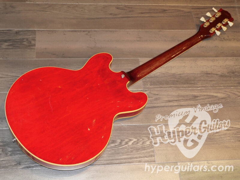 Gibson ’61 ES-335TDC