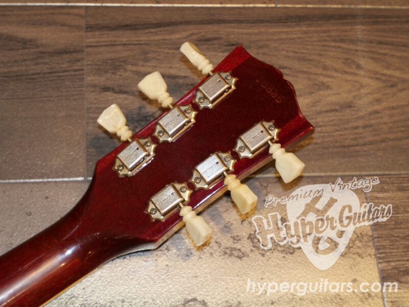 Gibson ’61 ES-335TDC