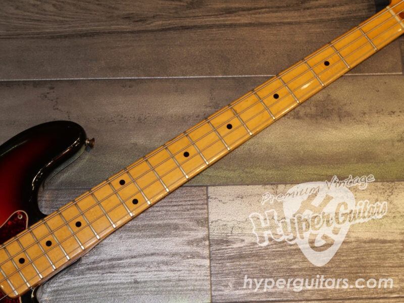 Fender ’72 Precision Bass