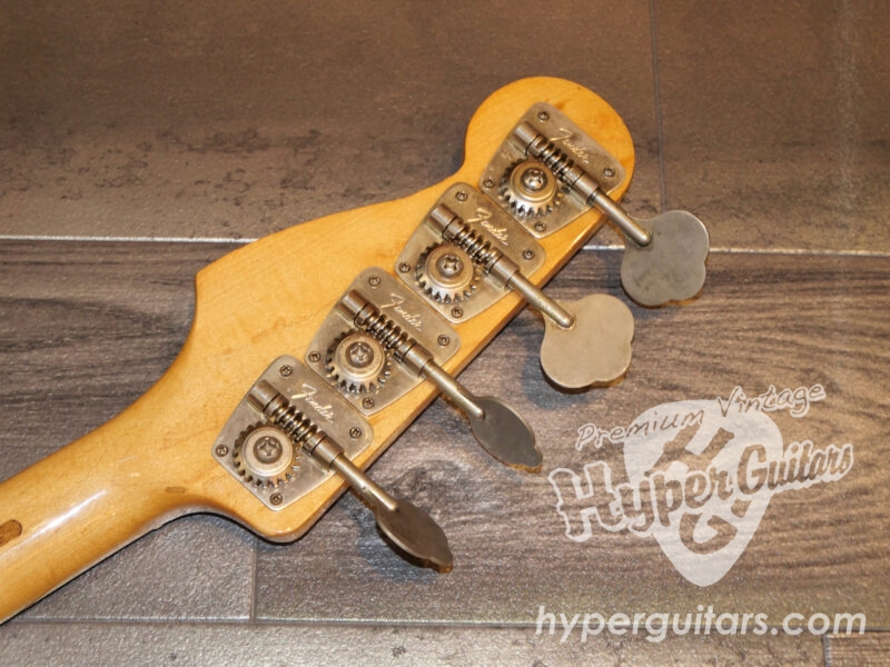 Fender ’72 Precision Bass
