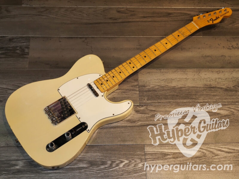 Fender ’67 Telecaster