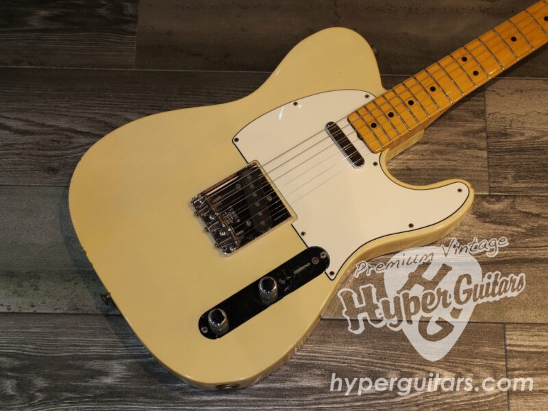 Fender ’67 Telecaster