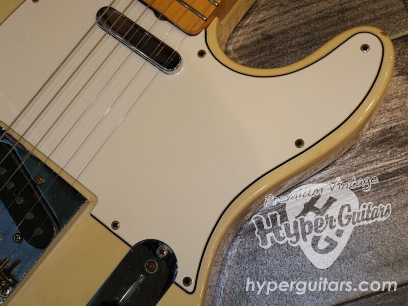 Fender ’67 Telecaster