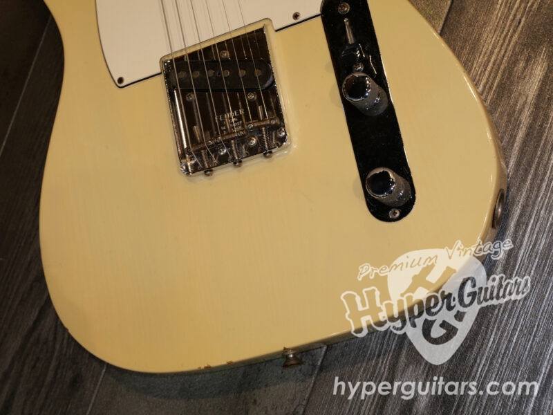 Fender ’67 Telecaster