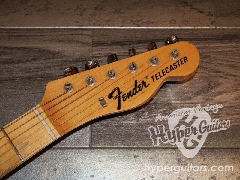 Fender ’67 Telecaster