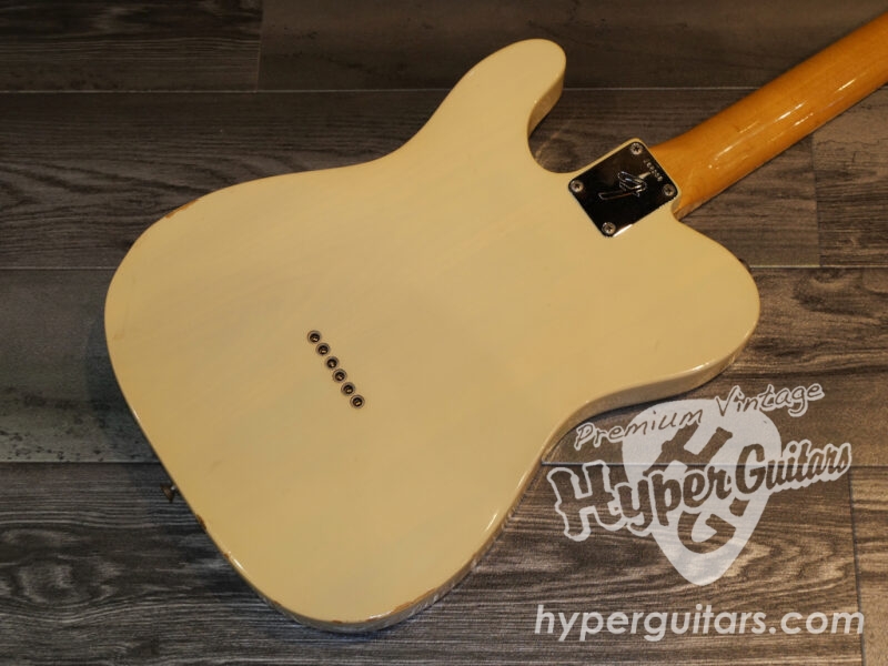 Fender ’67 Telecaster