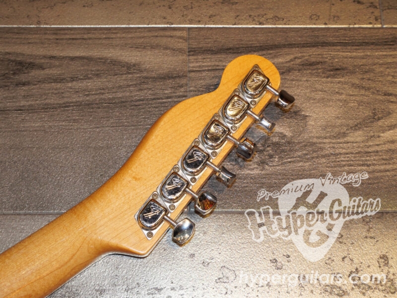 Fender ’67 Telecaster