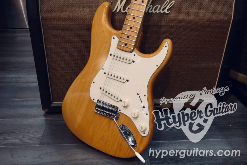 Fender ’74 Stratocaster