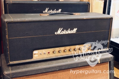 Marshall ’72 #1992 Super Bass Head