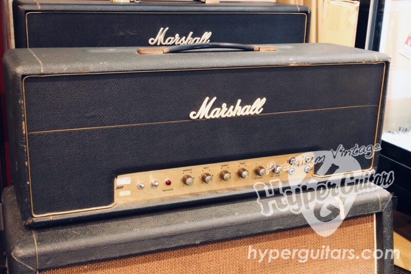 Marshall ’72 #1992 Super Bass Head