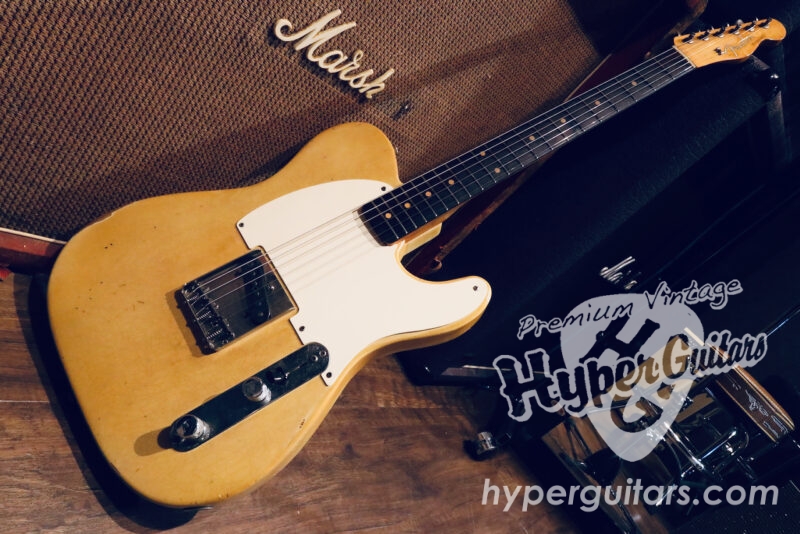 Fender ’59 Esquire