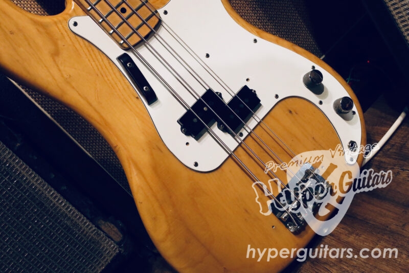 Fender ’74 Precision Bass