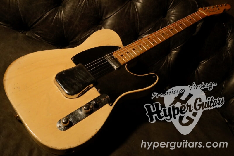 Fender ’53 Telecaster