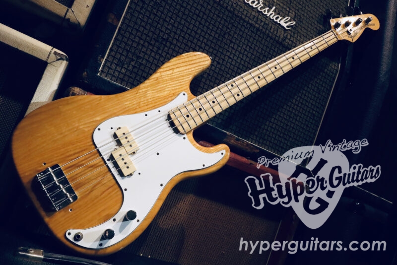 Fender ’74 Precision Bass