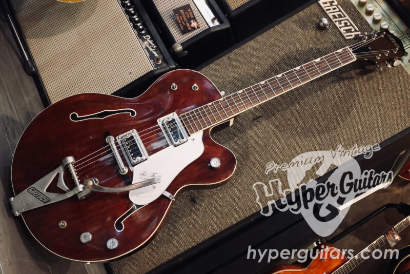 Gretsch ’64 Tennessean #6119