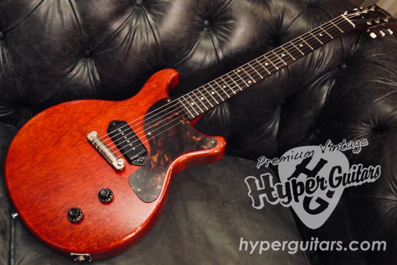 Gibson ’59 Les Paul Jr.