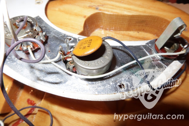 Fender ’74 Precision Bass