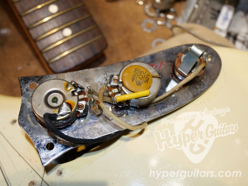 Fender ’66 Duo-Sonic II
